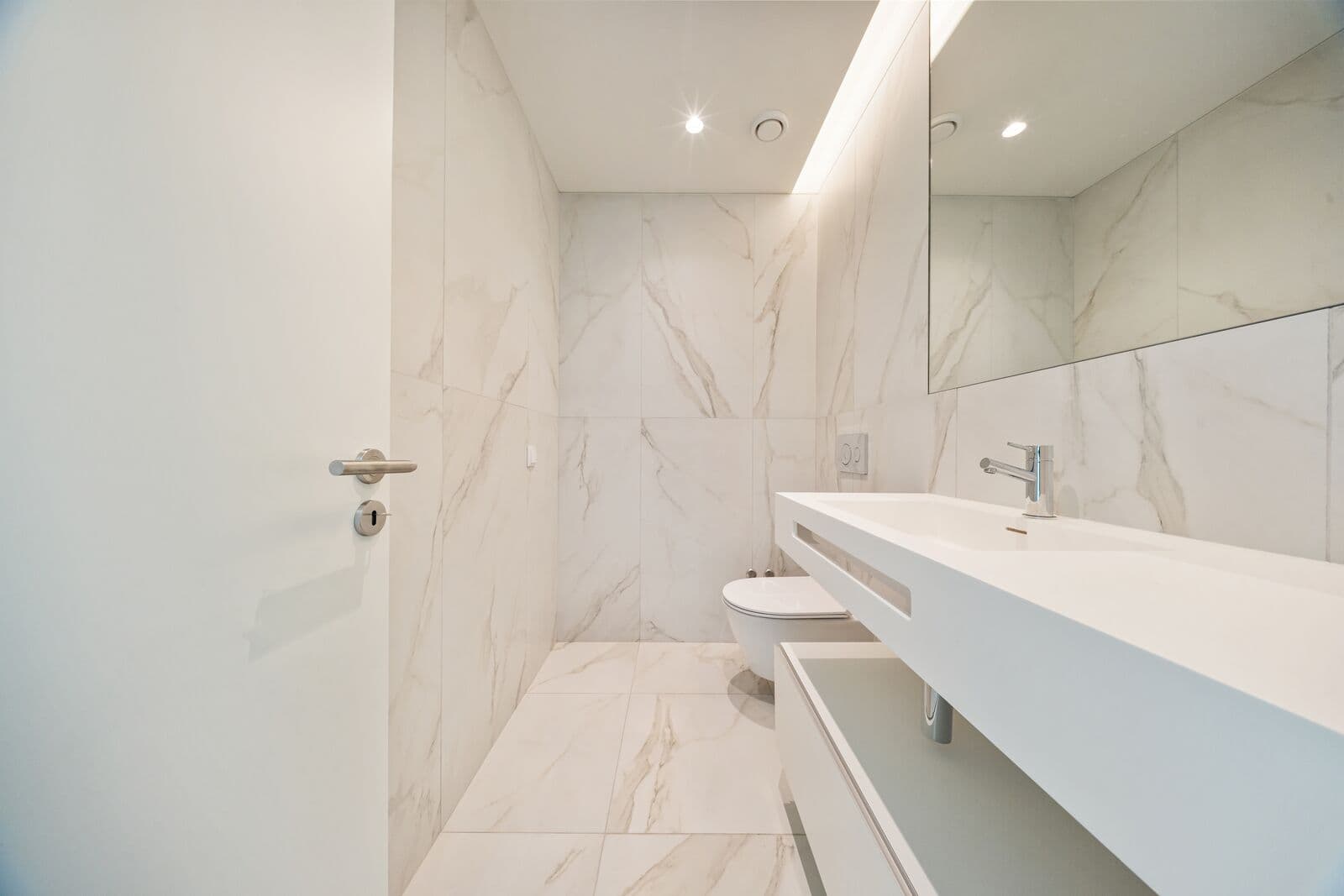 Apartamento T3 com jardim, Belas Clube de Campo, Sintra - Imagem 25