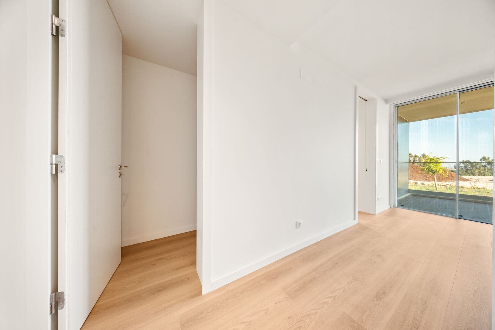 Apartamento T3 com jardim, Belas Clube de Campo, Sintra - Imagem 27