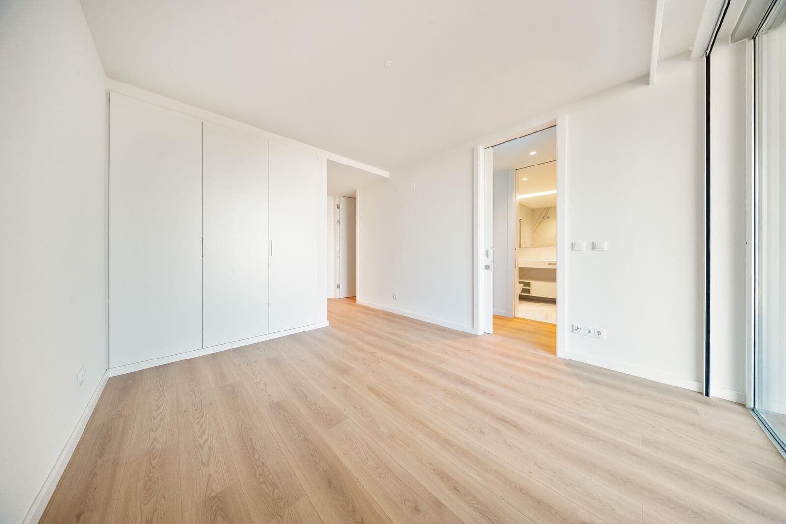 Apartamento T3 com jardim, Belas Clube de Campo, Sintra - Imagem 30