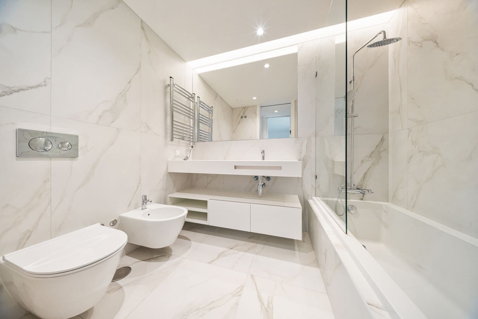 Apartamento T3 com jardim, Belas Clube de Campo, Sintra - Imagem 31