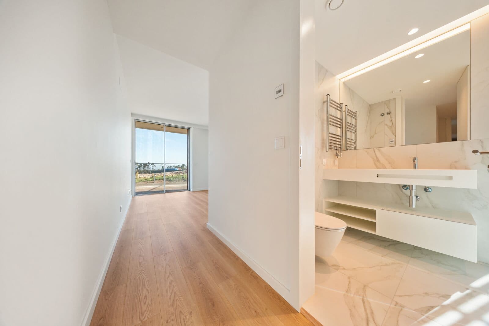 Apartamento T3 com jardim, Belas Clube de Campo, Sintra - Imagem 22