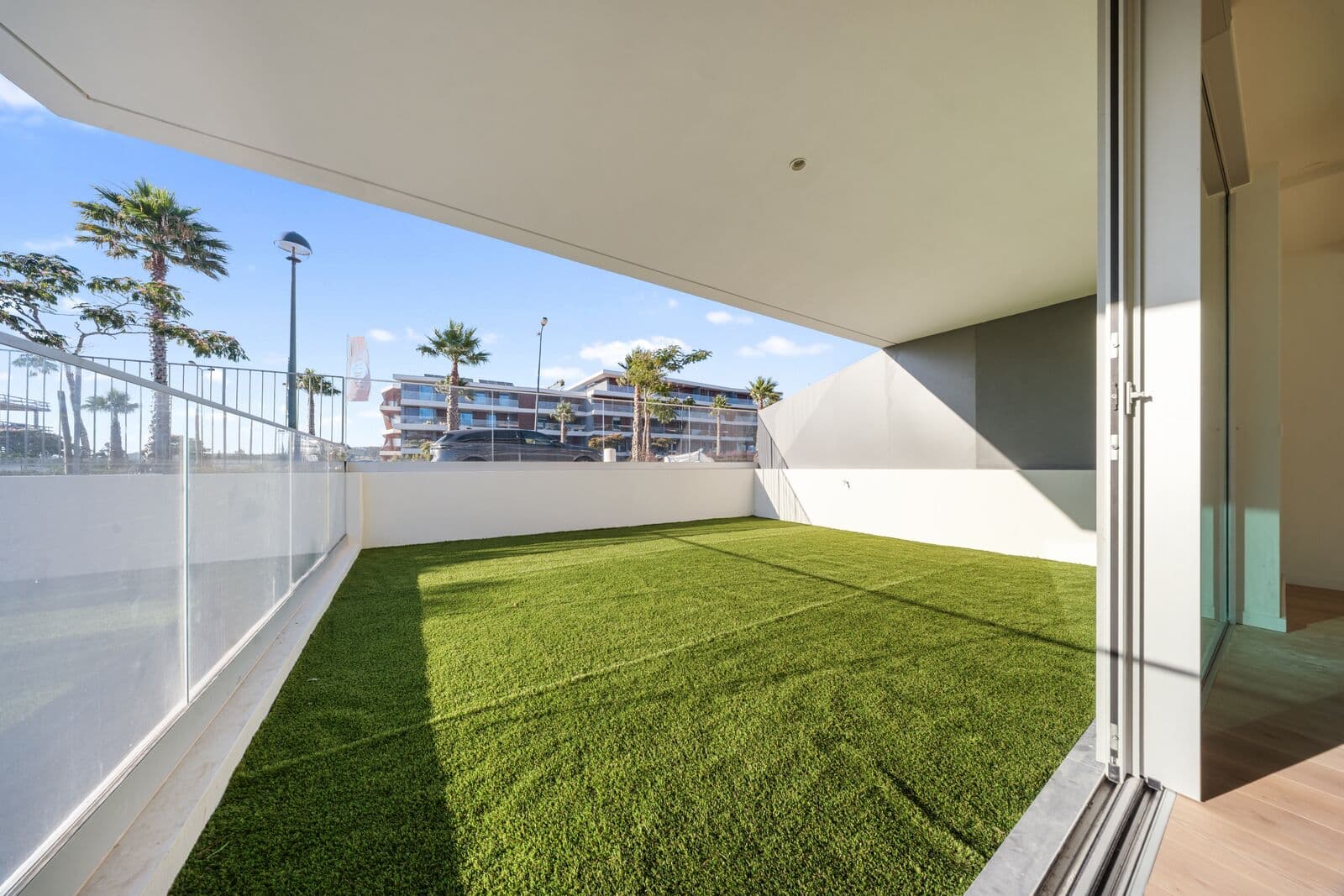 Apartamento T3 com jardim, Belas Clube de Campo, Sintra - Imagem 5