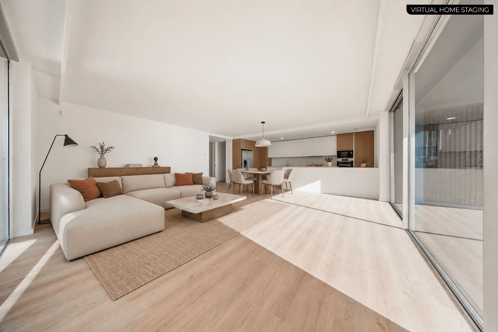 Apartamento T3 com jardim, Belas Clube de Campo, Sintra - Imagem 13