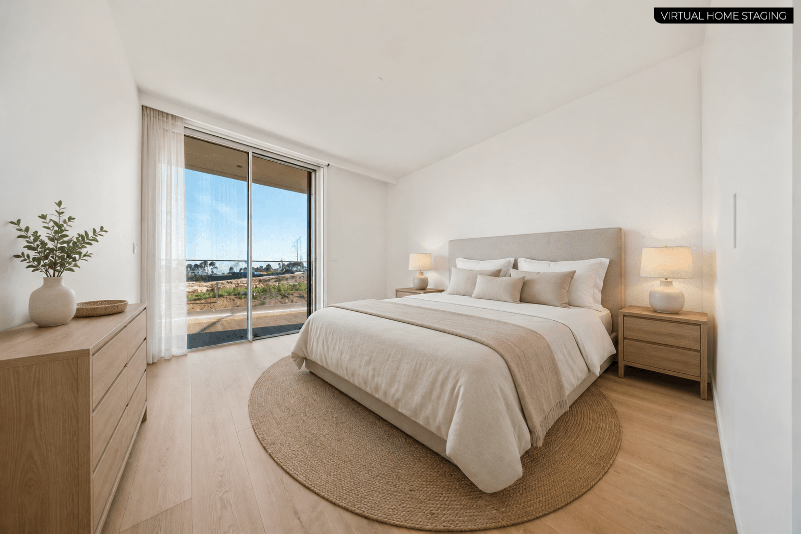 Apartamento T3 com jardim, Belas Clube de Campo, Sintra - Imagem 33