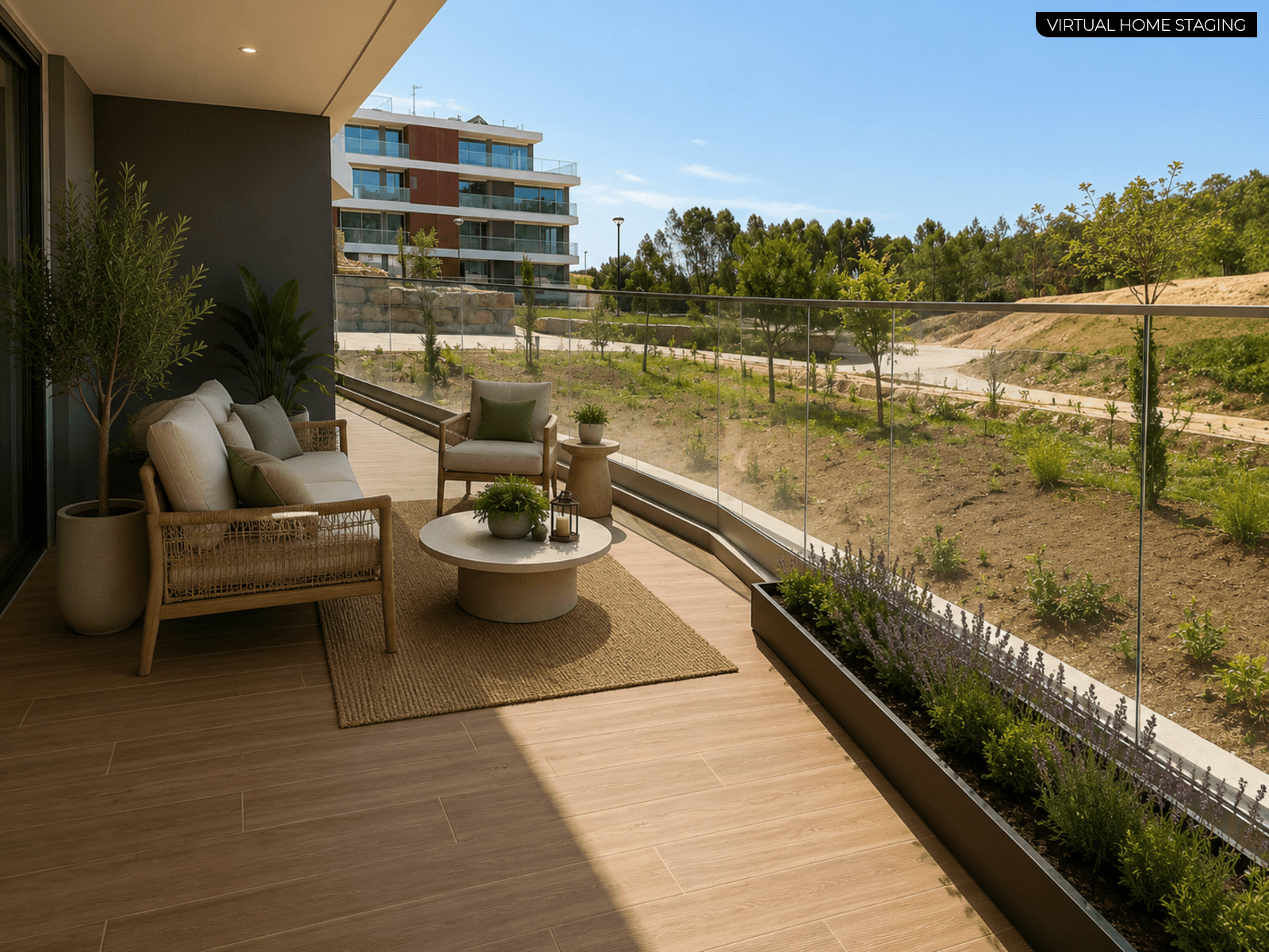 Apartamento T3 com jardim, Belas Clube de Campo, Sintra - Imagem 18