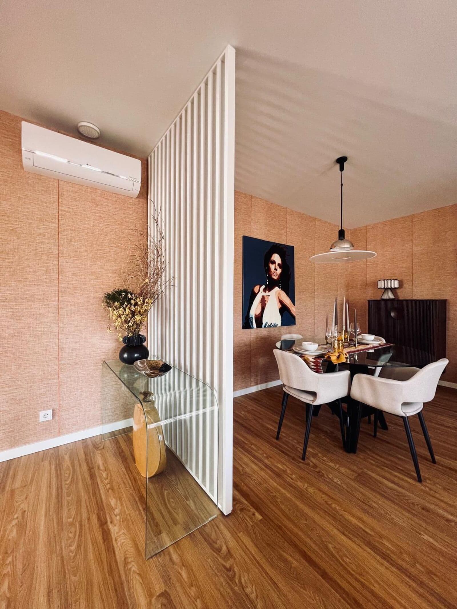 Penthouse T1 com estacionamento, Loures - Imagem 6