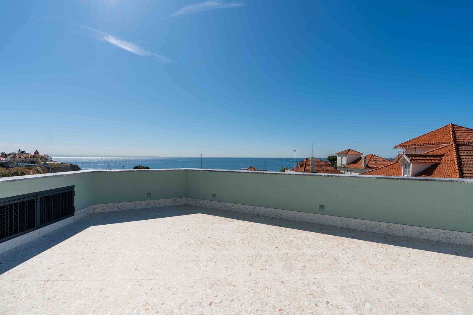 Moradia T4 com jardim, Estoril, Cascais - Imagem 3