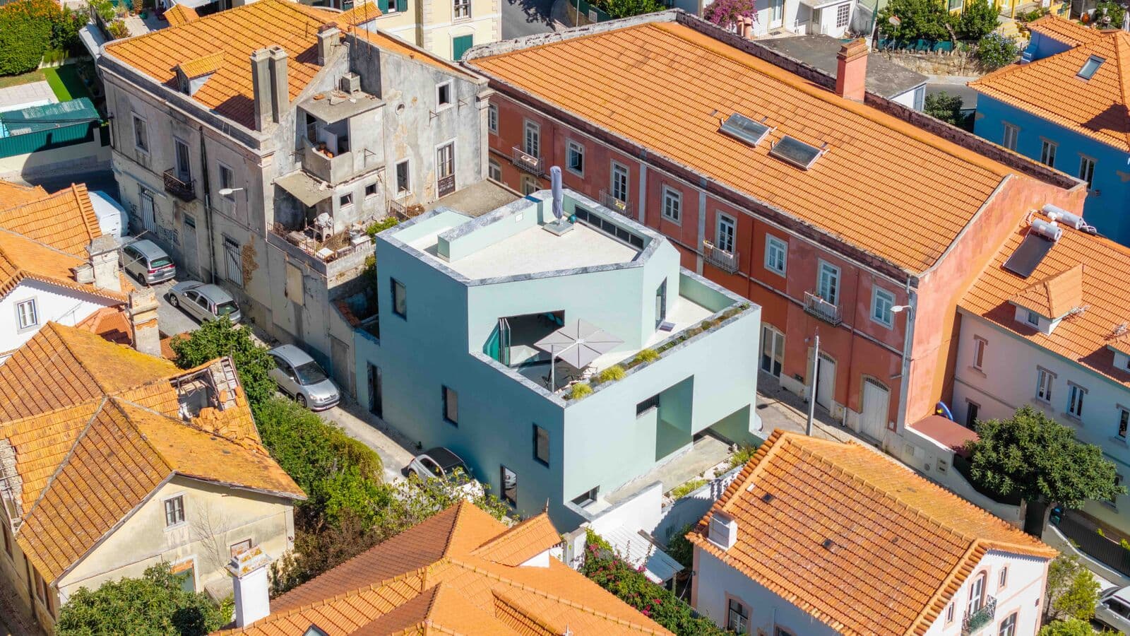 Moradia T4 com jardim, Estoril, Cascais - Imagem 34