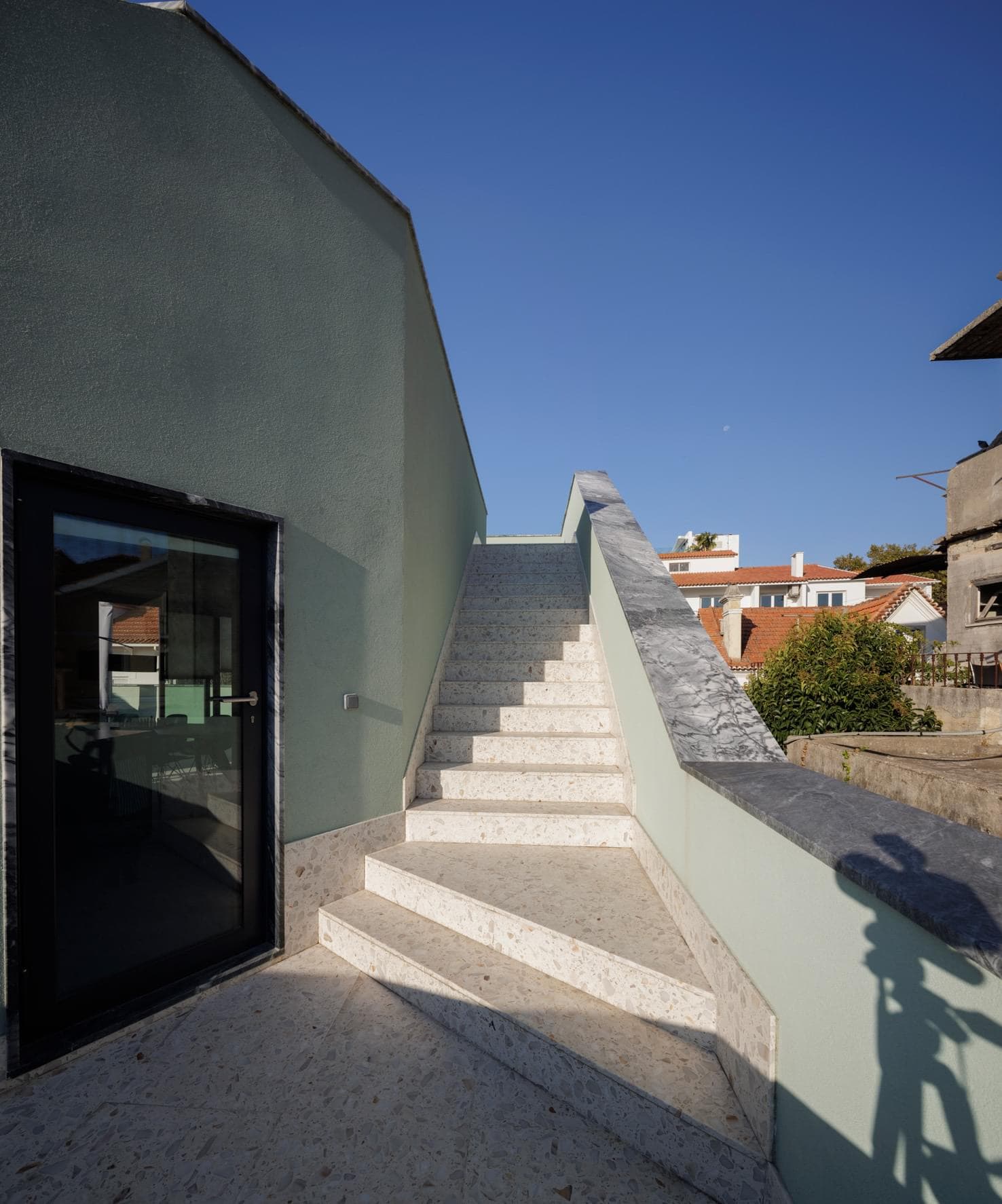 Moradia T4 com jardim, Estoril, Cascais - Imagem 5