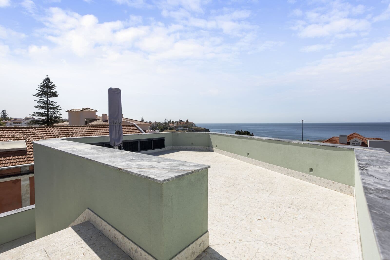 Moradia T4 com jardim, Estoril, Cascais - Imagem 4