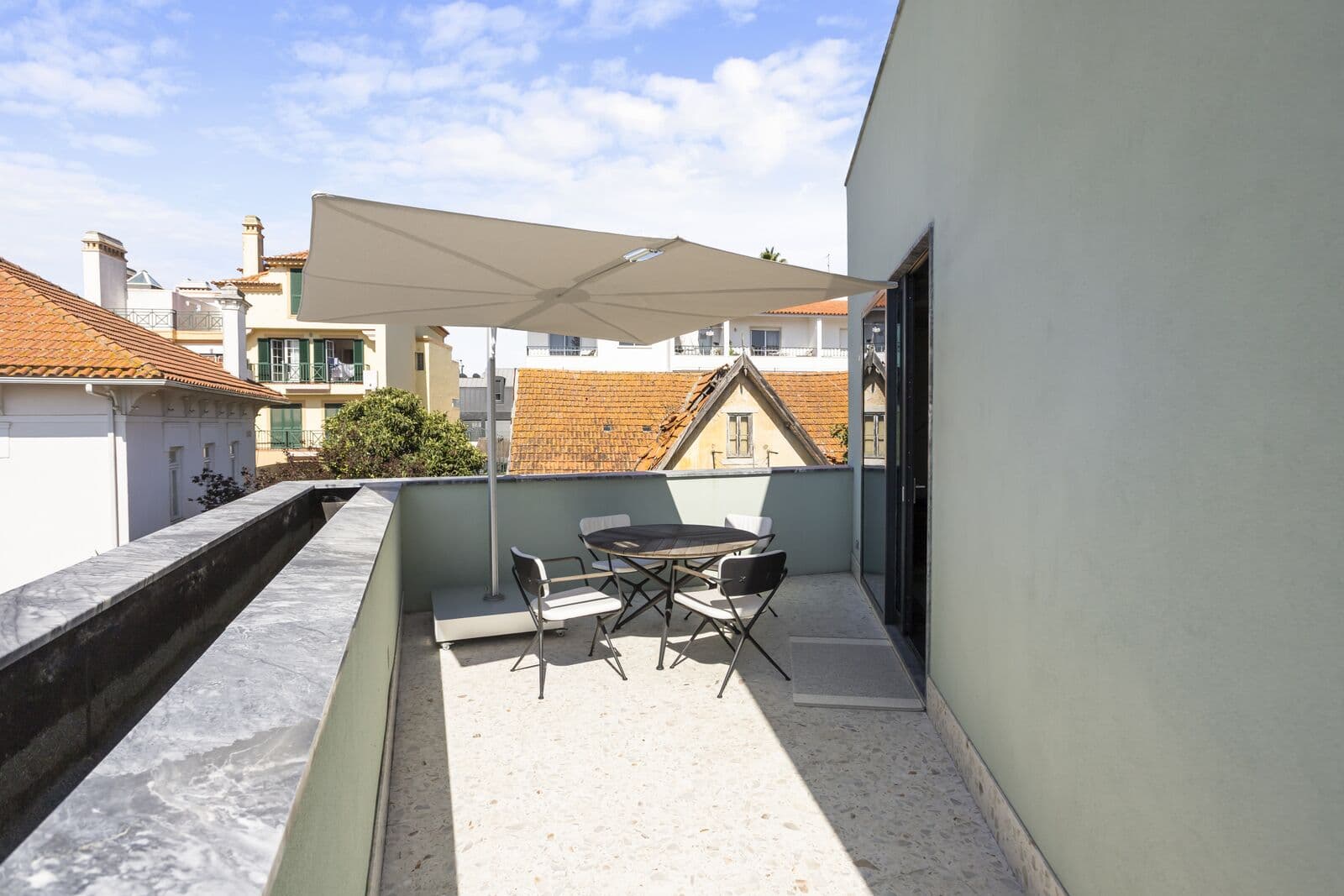 Moradia T4 com jardim, Estoril, Cascais - Imagem 11