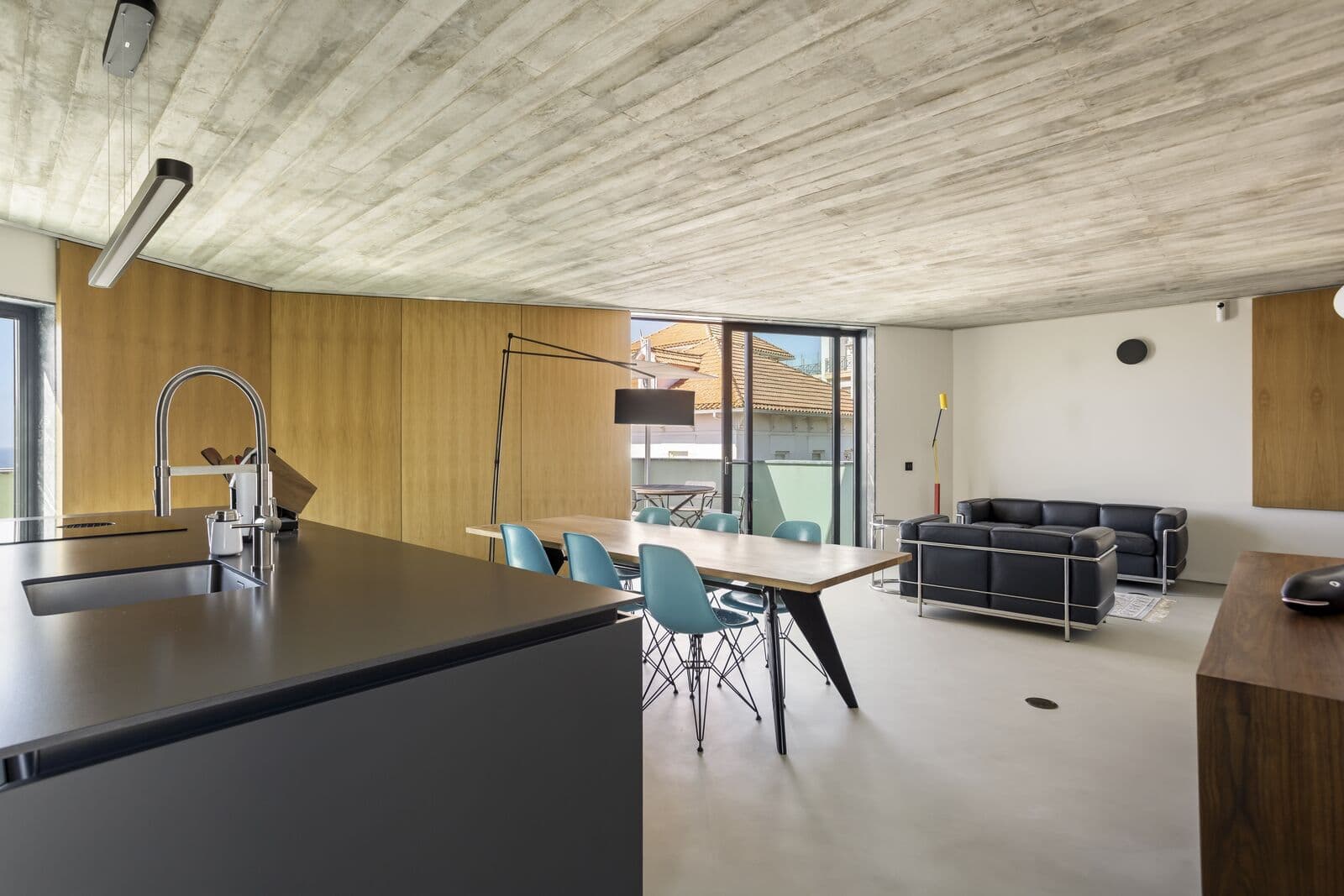 Moradia T4 com jardim, Estoril, Cascais - Imagem 9