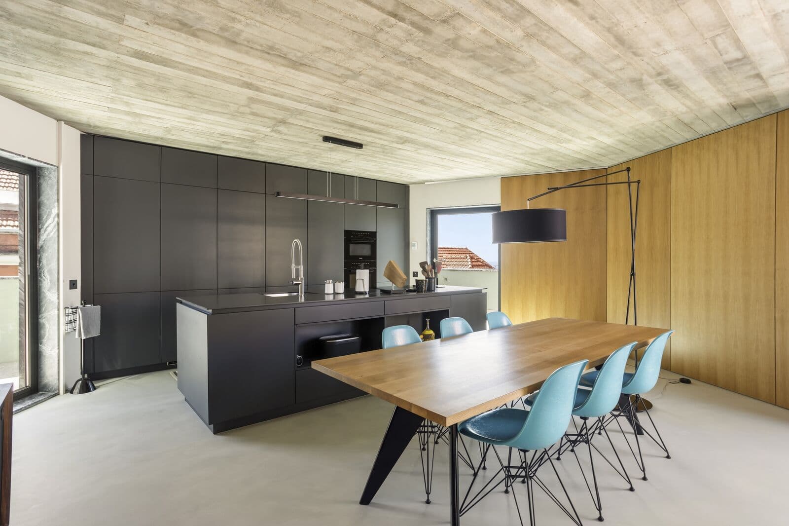 Moradia T4 com jardim, Estoril, Cascais - Imagem 8