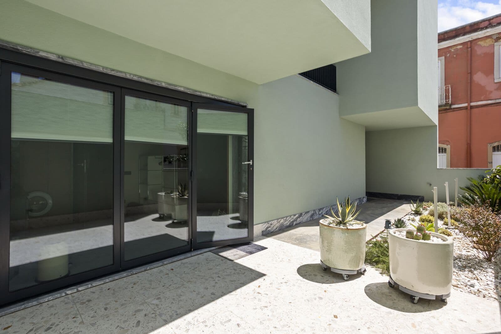 Moradia T4 com jardim, Estoril, Cascais - Imagem 30