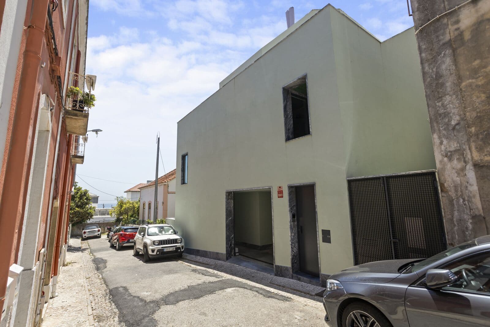 Moradia T4 com jardim, Estoril, Cascais - Imagem 37