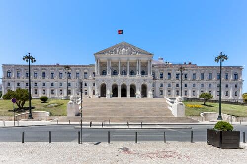 PF40873 - Prédio, Lisboa - Imagem 2