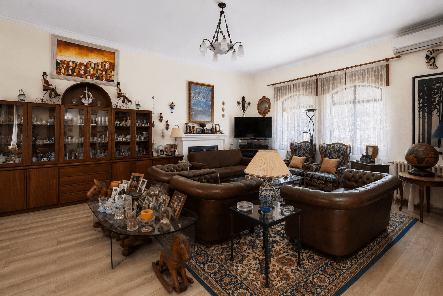 Moradia T4 com piscina, Birre, Cascais - Imagem 7
