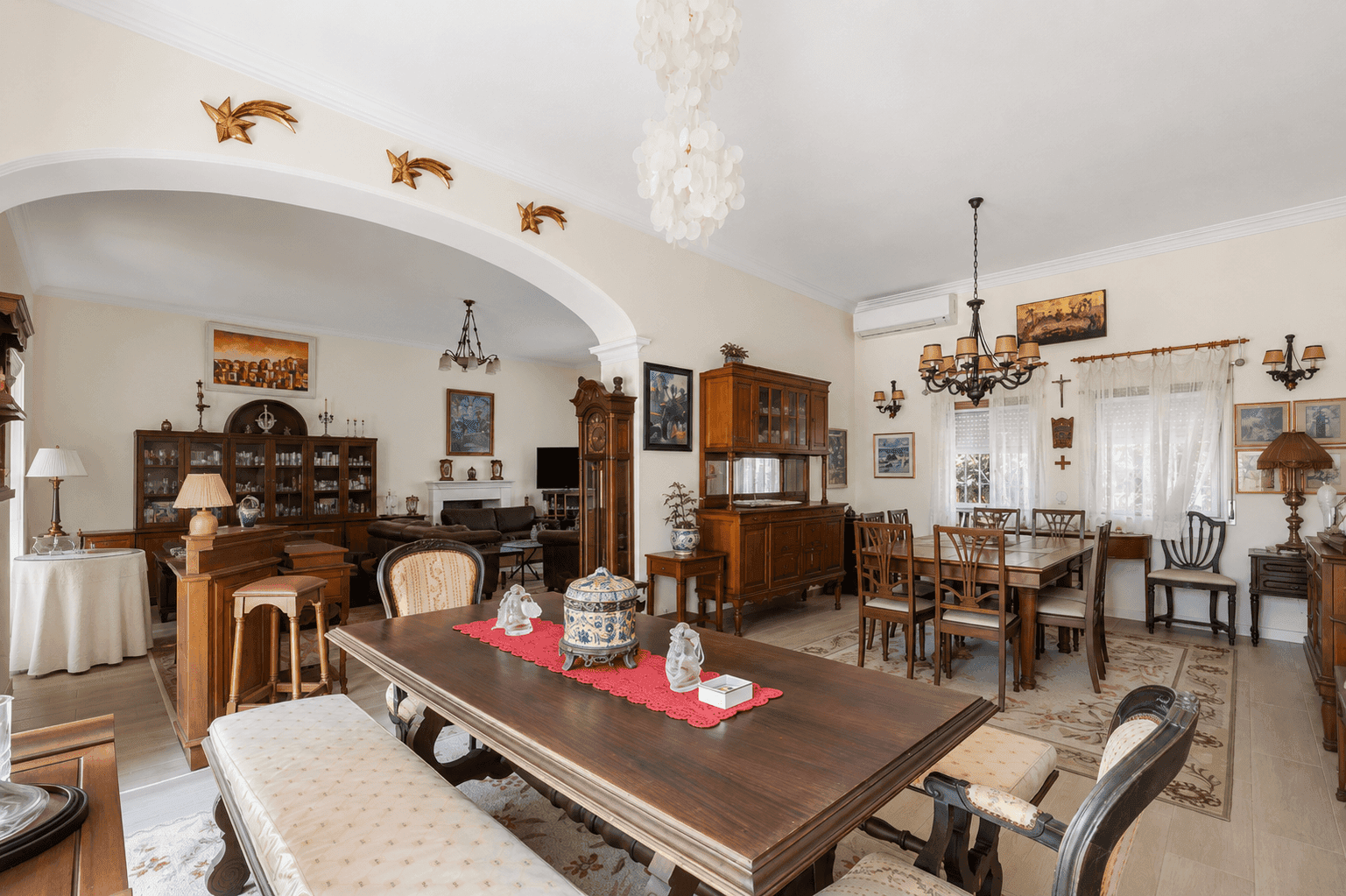 Moradia T4 com piscina, Birre, Cascais - Imagem 9