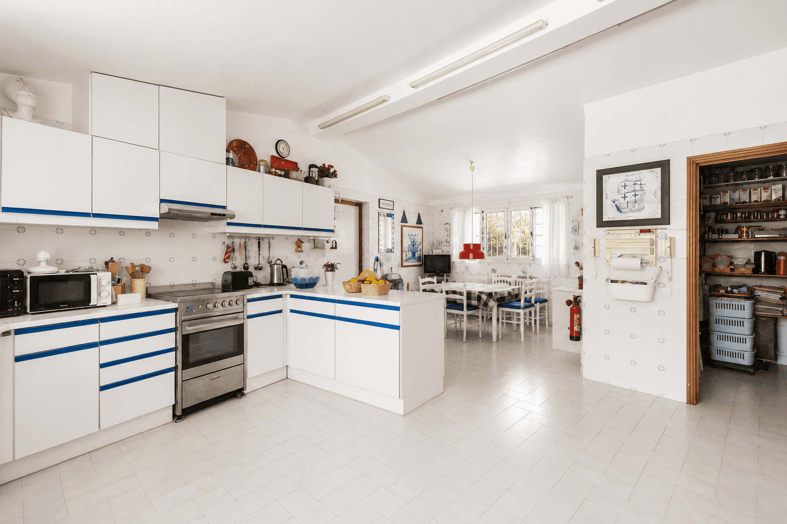 Moradia T4 com piscina, Birre, Cascais - Imagem 12