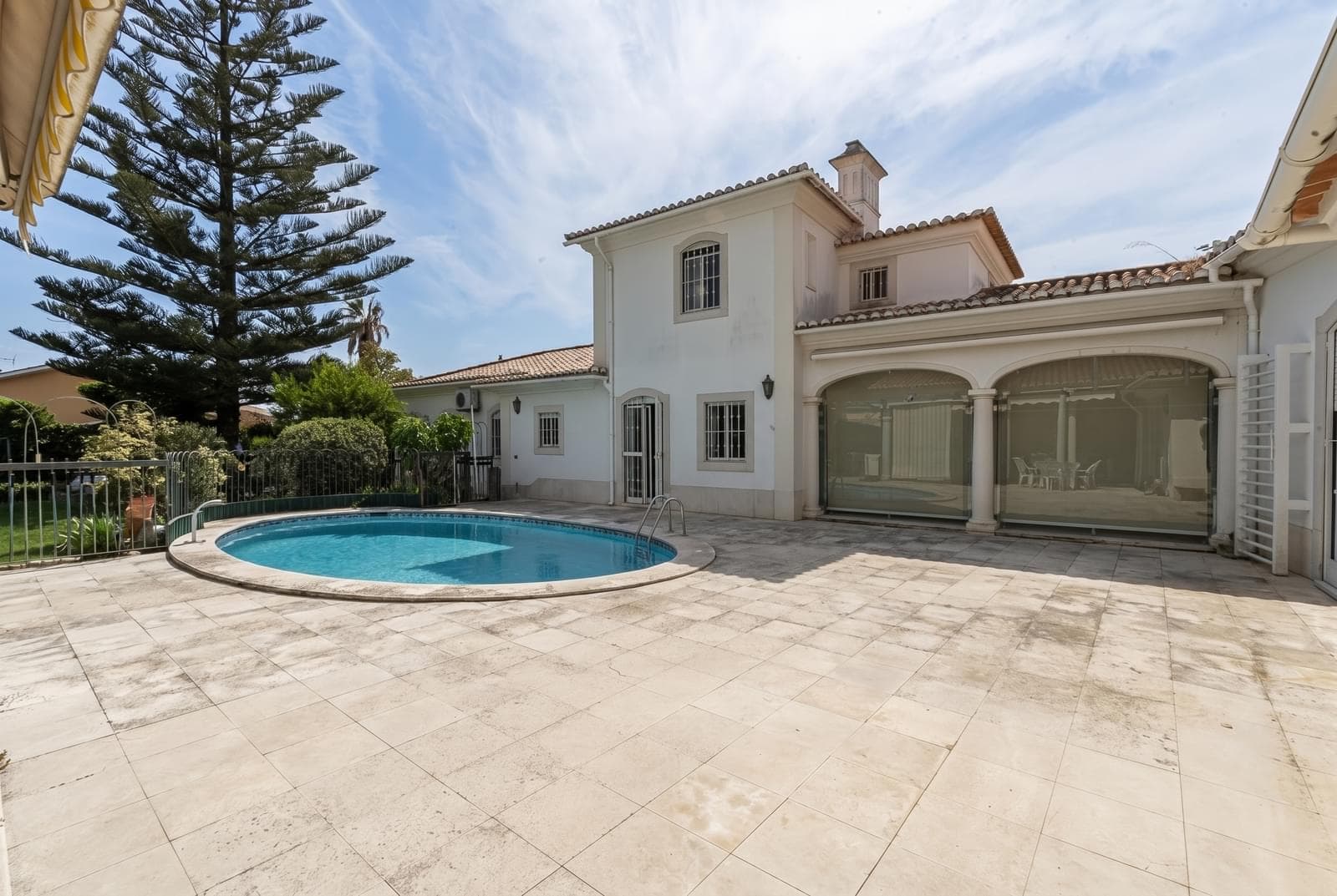 Moradia T4 com piscina, Birre, Cascais - Imagem 27