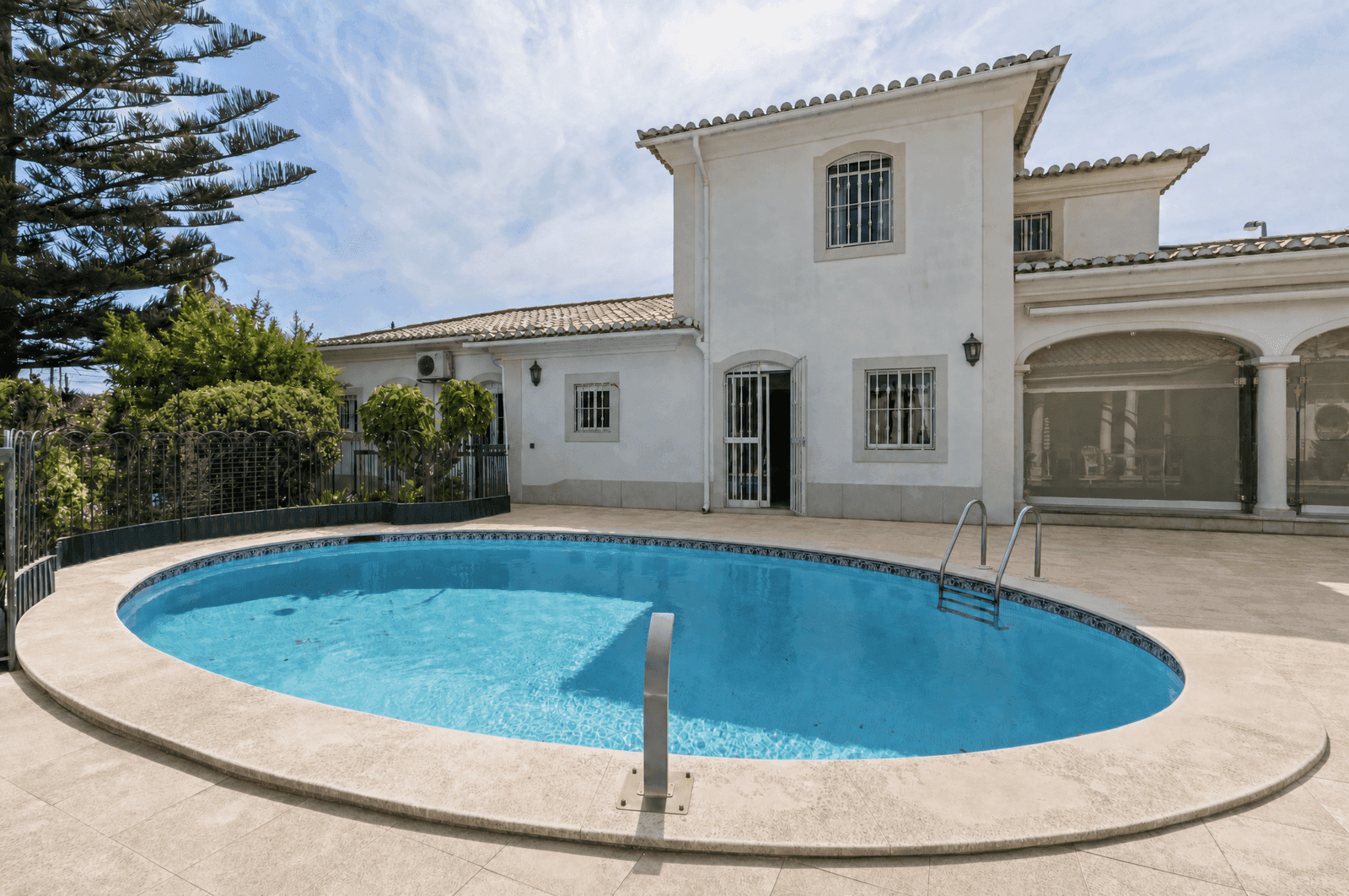 Moradia T4 com piscina, Birre, Cascais - Imagem 28
