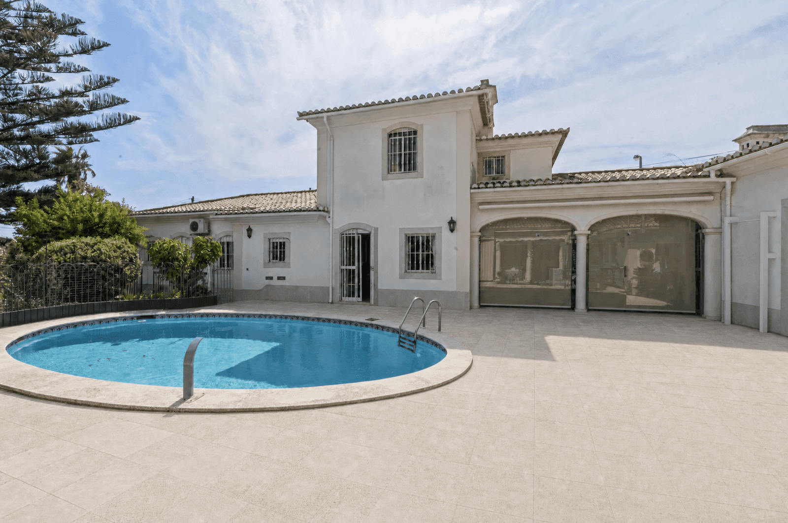 Moradia T4 com piscina, Birre, Cascais - Imagem 29