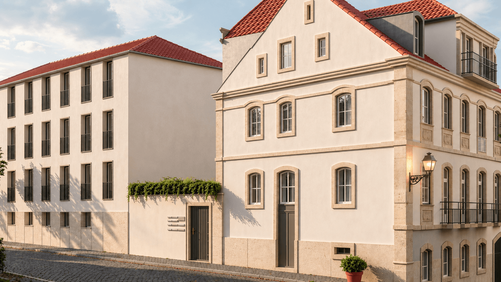 Apartamento T3 no Pateo do Bispo, Príncipe Real, Lisboa - Imagem 15