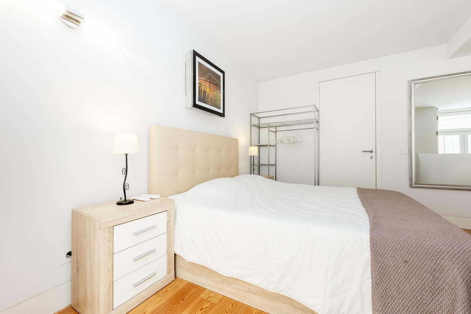 Apartamento T1, Baixa Chiado, Lisboa - Imagem 13
