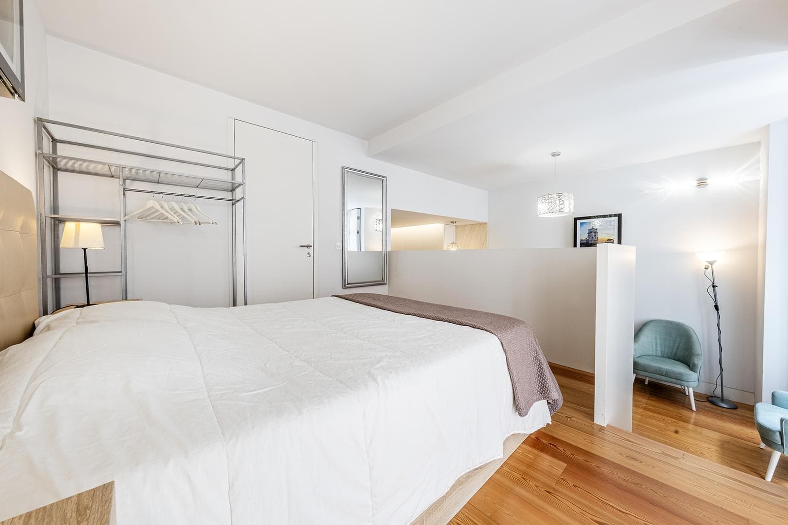 Apartamento T1, Baixa Chiado, Lisboa - Imagem 14