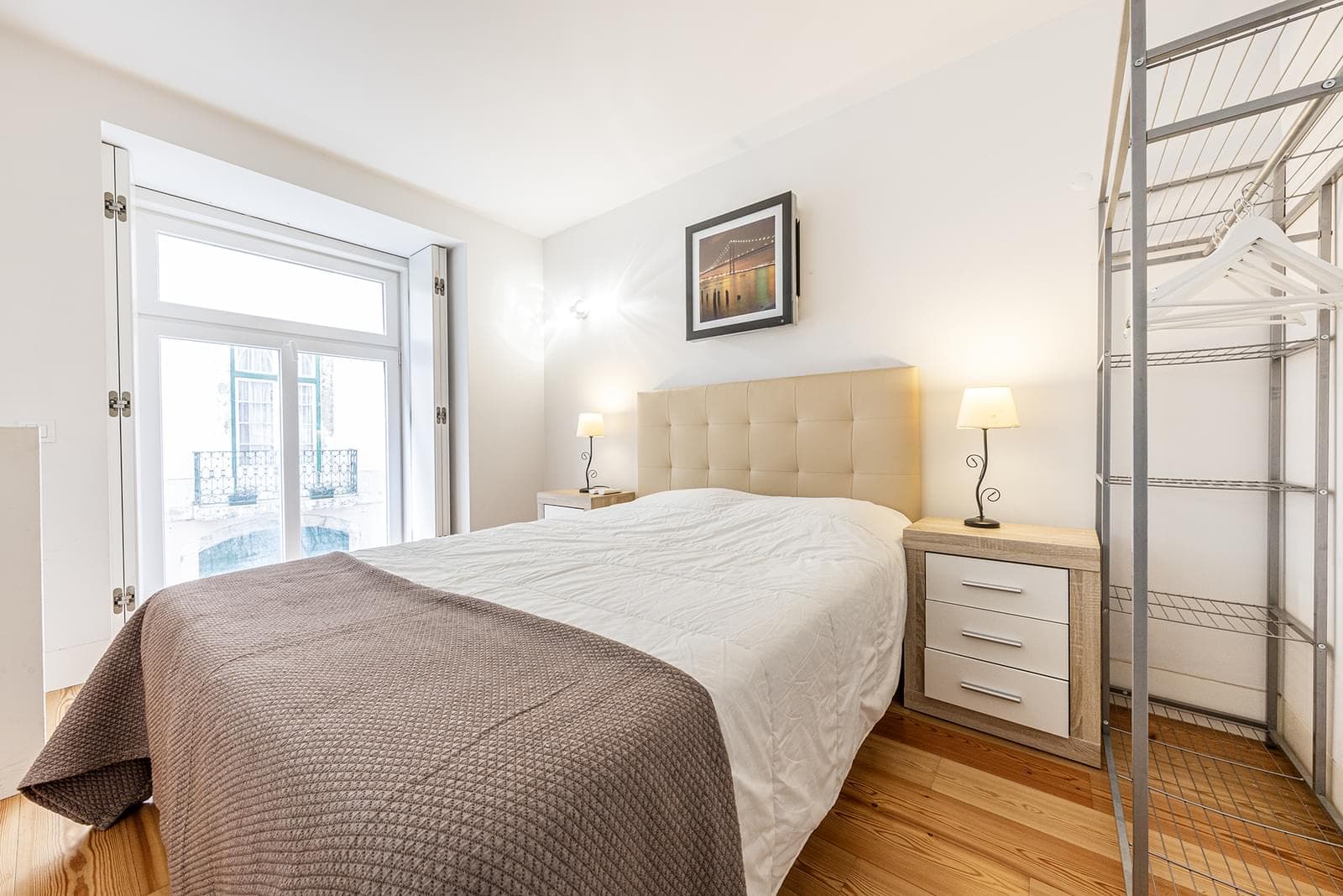 Apartamento T1, Baixa Chiado, Lisboa - Imagem 15