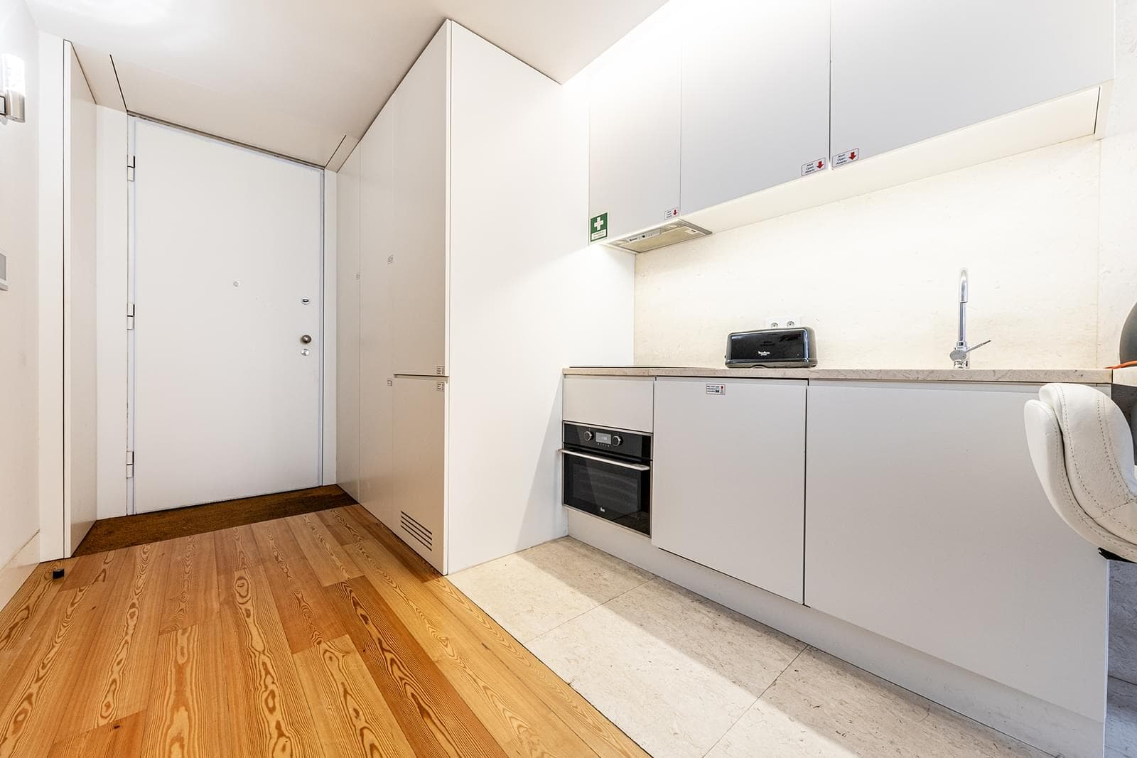 Apartamento T1, Baixa Chiado, Lisboa - Imagem 9