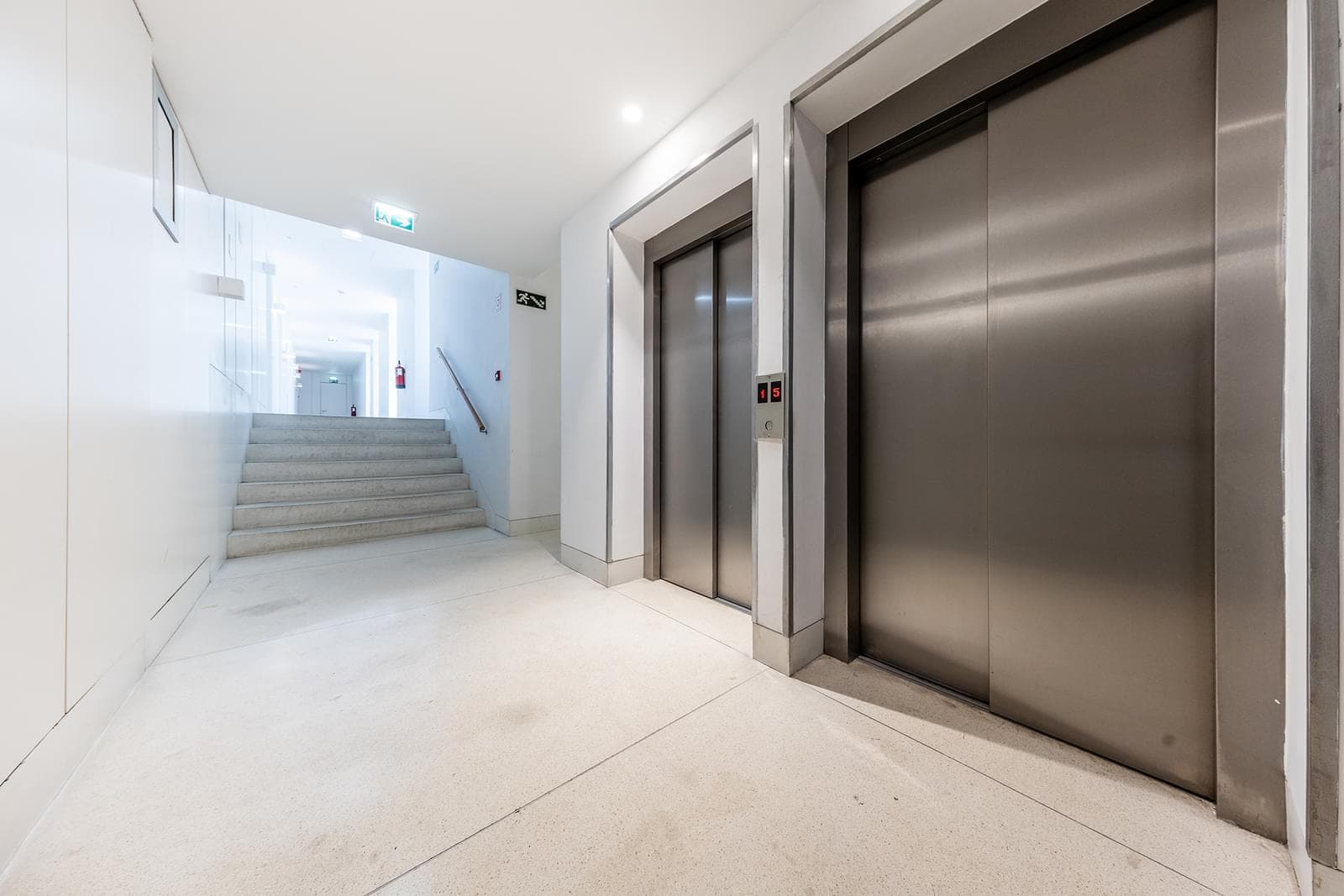 Apartamento T1, Baixa Chiado, Lisboa - Imagem 19