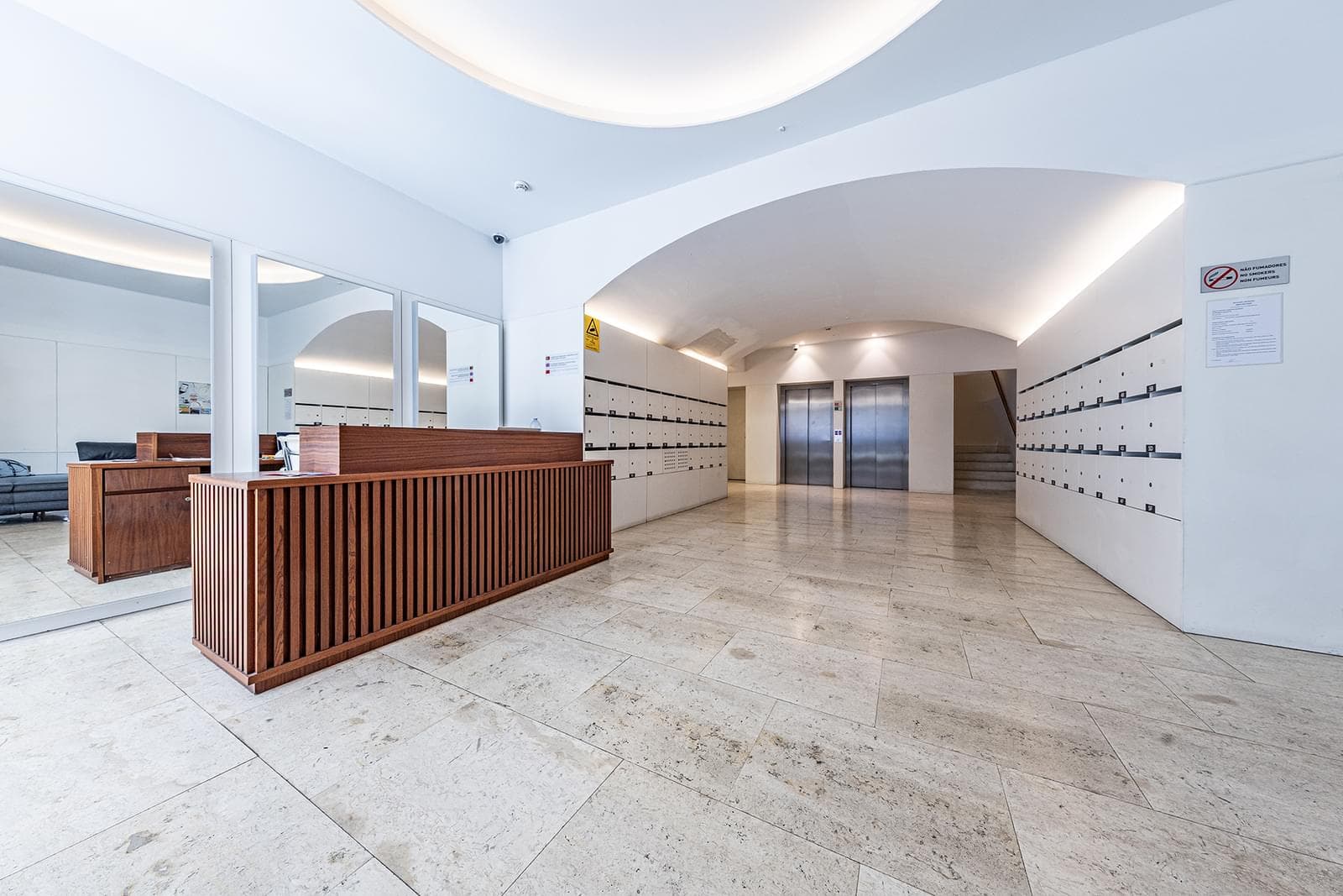 Apartamento T1, Baixa Chiado, Lisboa - Imagem 1