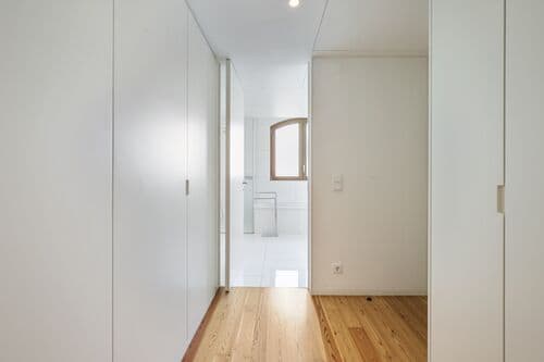 PF40892 - Apartamento T4 com estacionamento, Restelo, Lisboa - Imagem 20