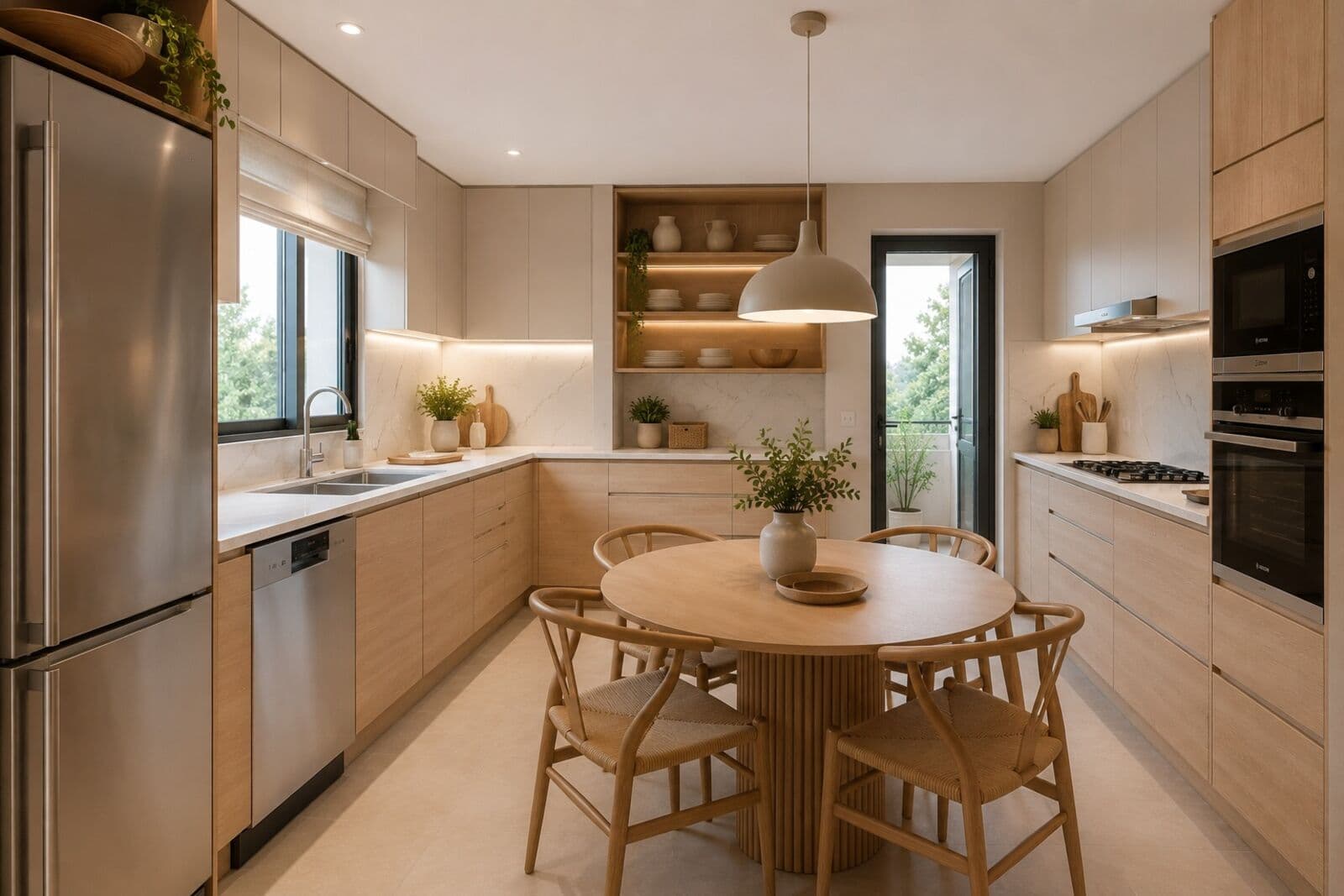 Penthouse T4 com estacionamento, Cascais - Imagem 22
