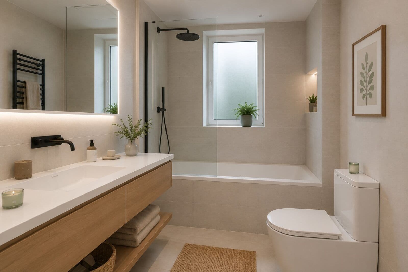 Penthouse T4 com estacionamento, Cascais - Imagem 28