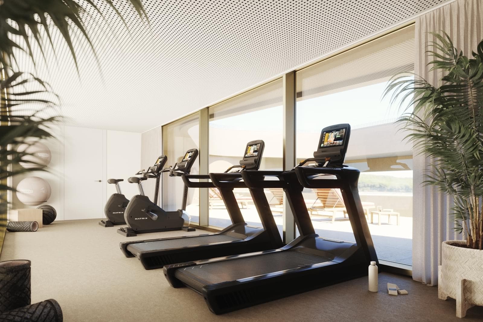 Apartamento T1 no Future Mirear, Miraflores, Oeiras - Imagem 6