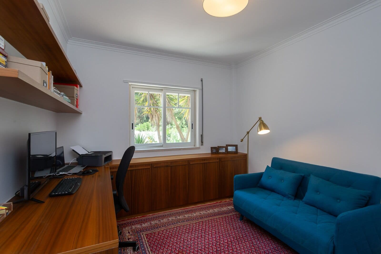 Apartamento T3 com estacionamento, Costa da Guia, Cascais - Imagem 23