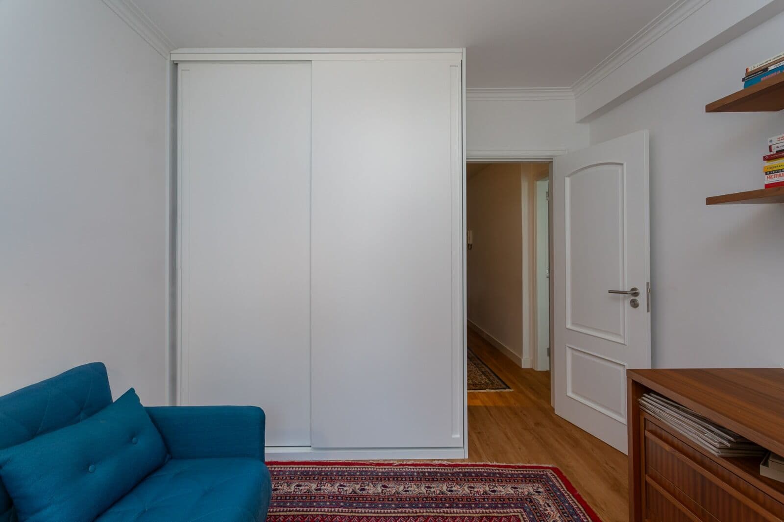 Apartamento T3 com estacionamento, Costa da Guia, Cascais - Imagem 22