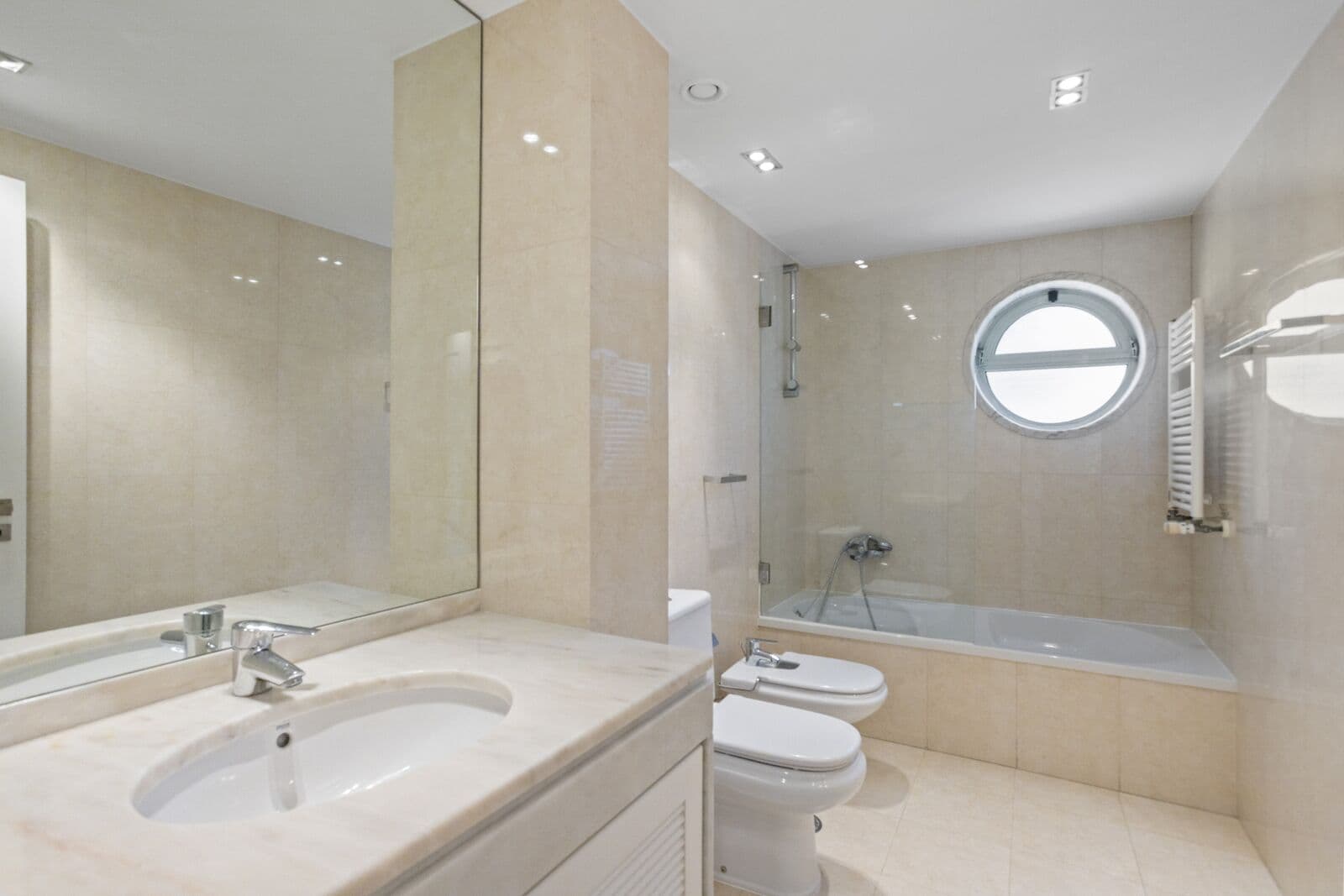 Apartamento T3 com jardim, Paço de Arcos, Oeiras - Imagem 23