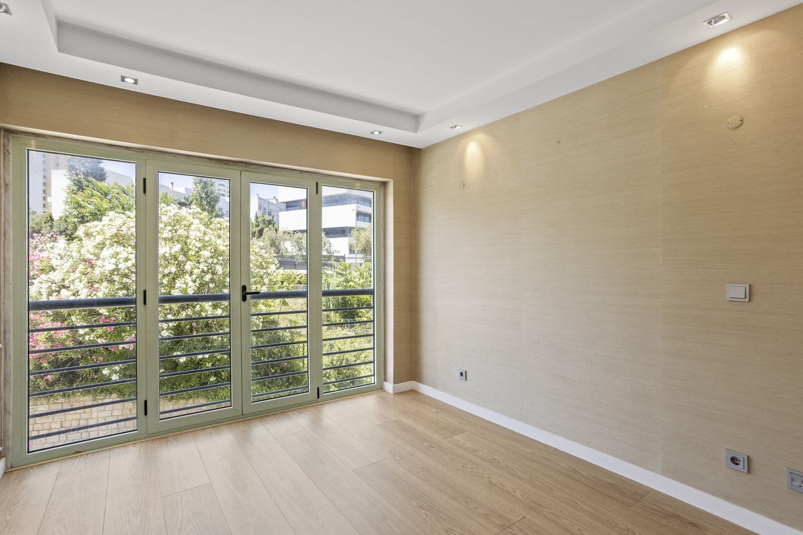 Apartamento T3 com jardim, Paço de Arcos, Oeiras - Imagem 22