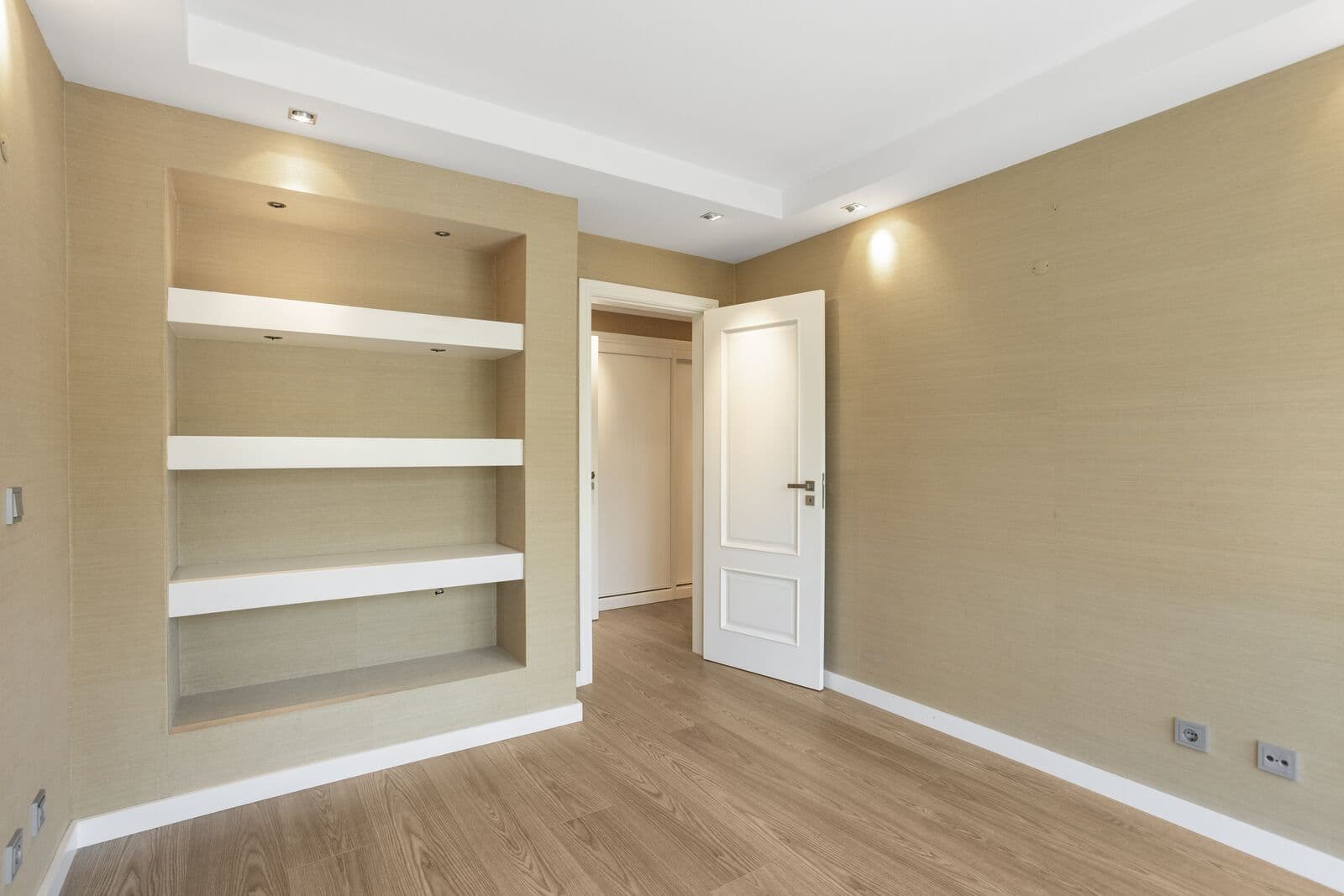 Apartamento T3 com jardim, Paço de Arcos, Oeiras - Imagem 24