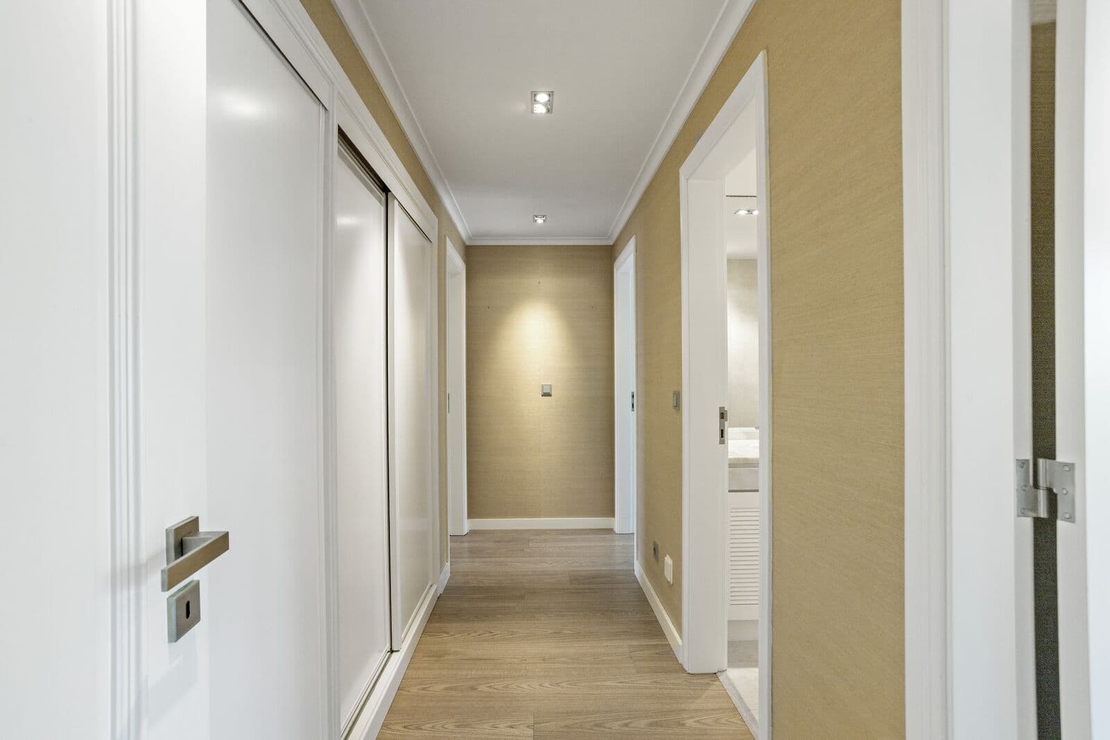 Apartamento T3 com jardim, Paço de Arcos, Oeiras - Imagem 10