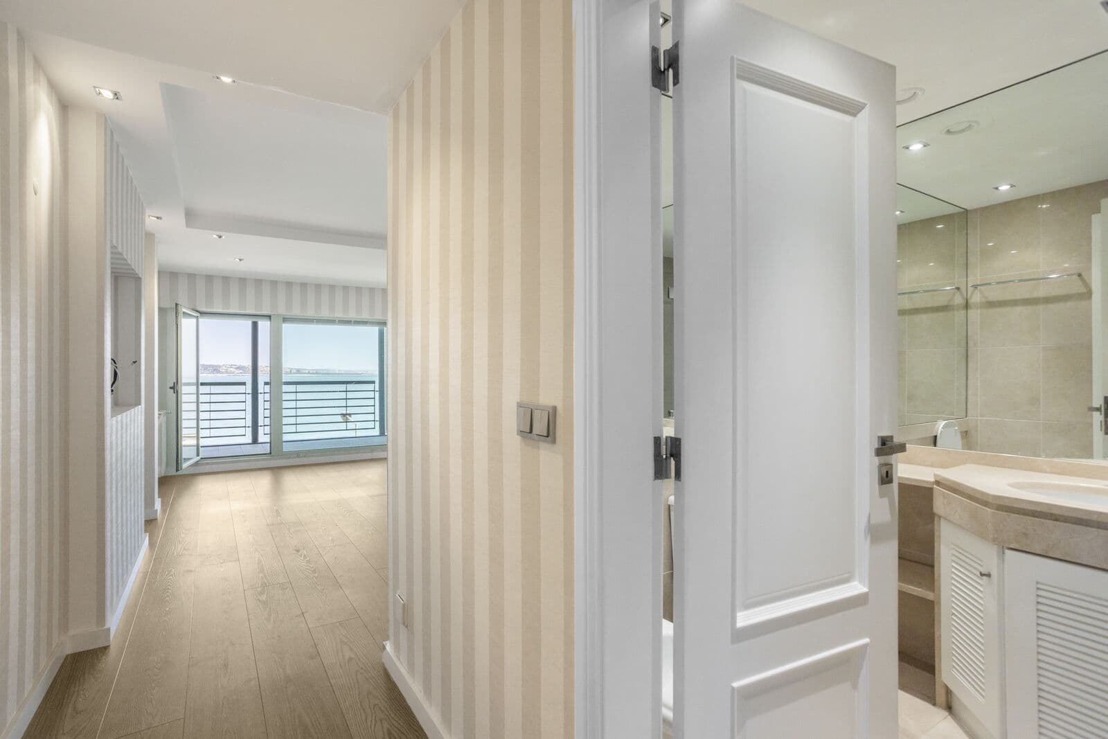Apartamento T3 com jardim, Paço de Arcos, Oeiras - Imagem 19