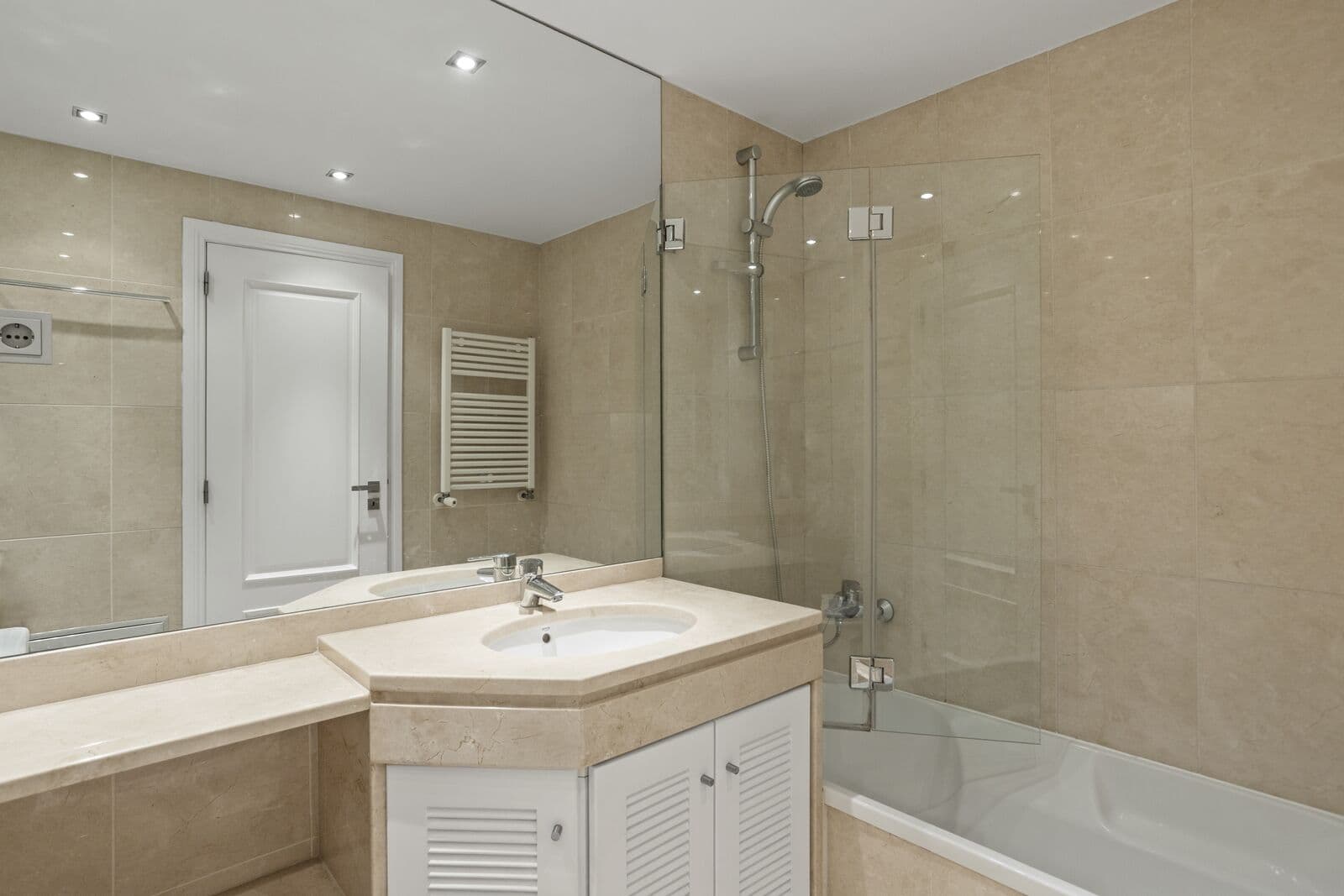 Apartamento T3 com jardim, Paço de Arcos, Oeiras - Imagem 20