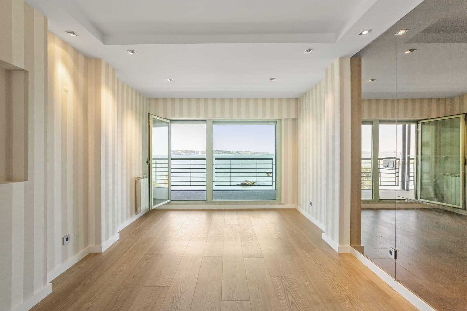 Apartamento T3 com jardim, Paço de Arcos, Oeiras - Imagem 17