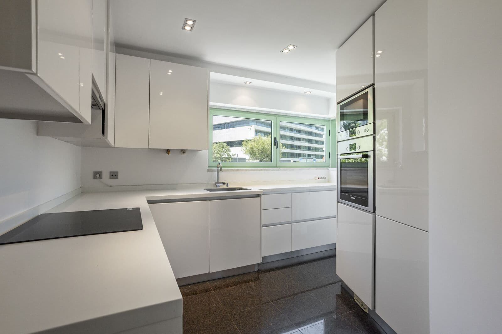 Apartamento T3 com jardim, Paço de Arcos, Oeiras - Imagem 13