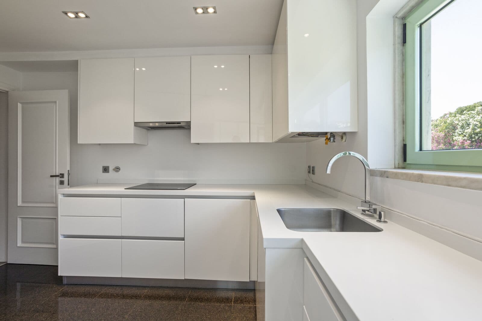 Apartamento T3 com jardim, Paço de Arcos, Oeiras - Imagem 11