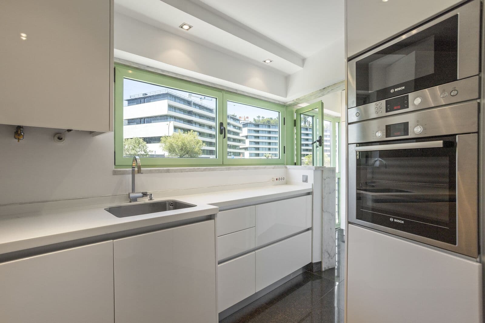 Apartamento T3 com jardim, Paço de Arcos, Oeiras - Imagem 14