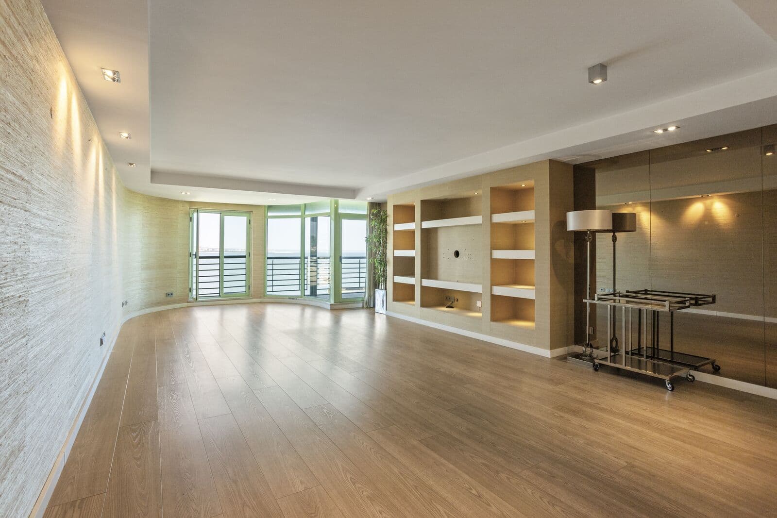 Apartamento T3 com jardim, Paço de Arcos, Oeiras - Imagem 8
